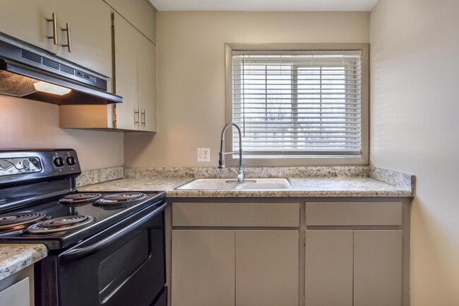 Foto del edificio - North Park Apartments