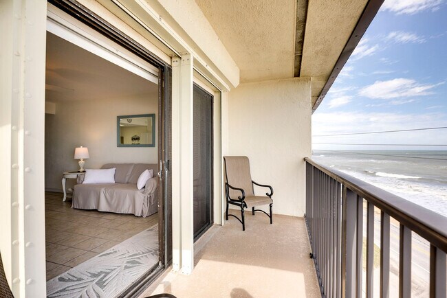 Foto del edificio - 2700 Ocean Shore Blvd