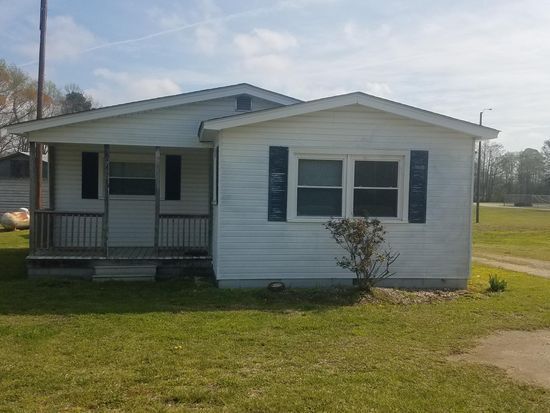 Primary Photo - 760 Washington Post Rd, New Bern, NC 28560