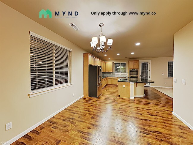 Foto del edificio - 4 br, 3 bath House - 437 SW 111th St