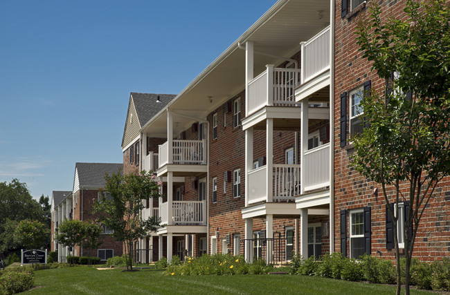 Foto del edificio - Bayview Court Apartments