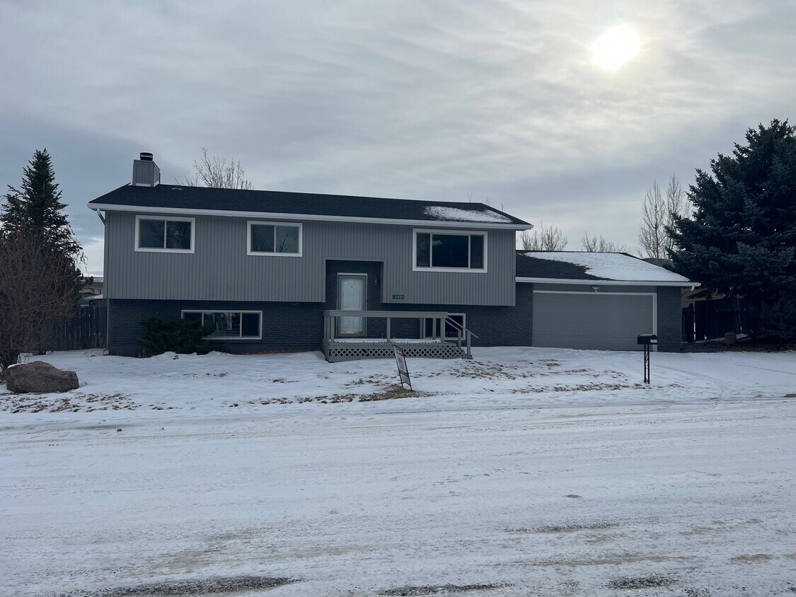 Foto principal - 1801 Breck Ave