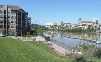 CityView at RiverWalk - 445 W Blount Ave