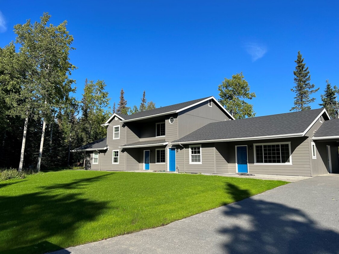 Primary Photo - 1701B Aliak Drive
