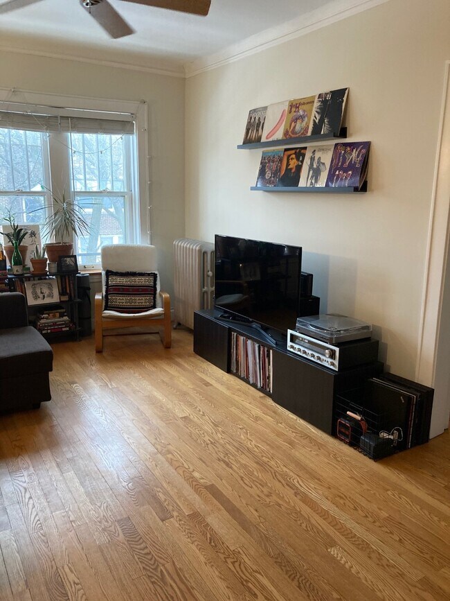 Foto del edificio - 4831 N Rockwell St