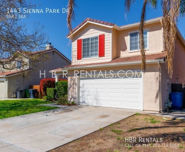 Foto del edificio - Tracy Rental - Three Bedroom Walking Dista...
