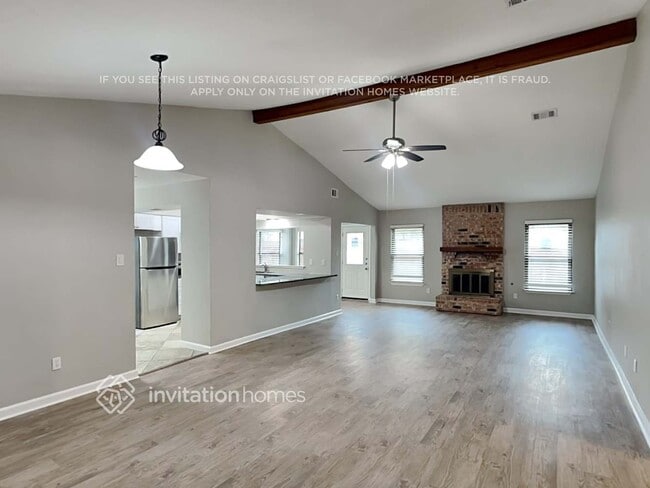 Foto del edificio - 7 Black Cherry Ct