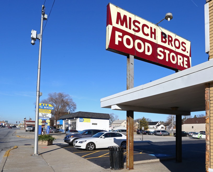 Apartamentos de renta en Calumet City, IL