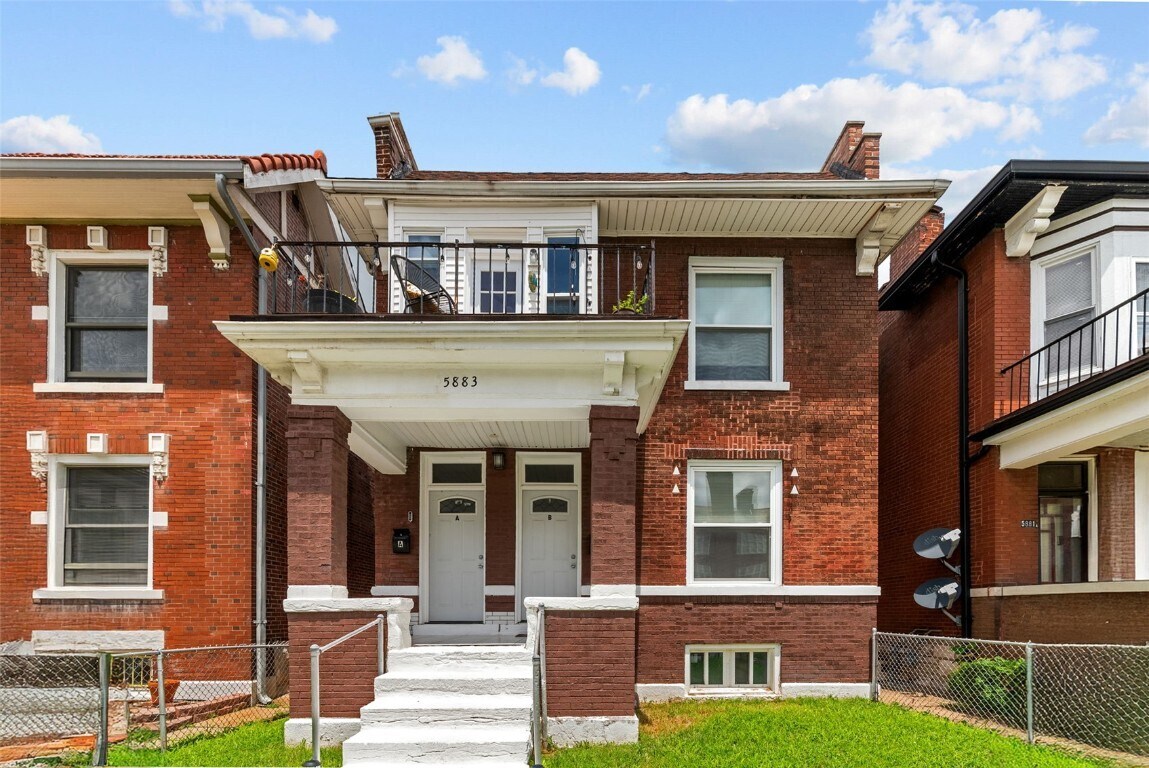 Primary Photo - 5883 Washington Ave