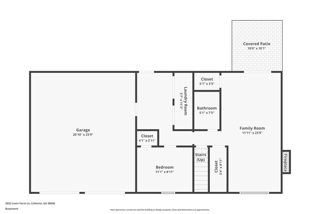 Foto del edificio - 2032 Lown Farm Ln