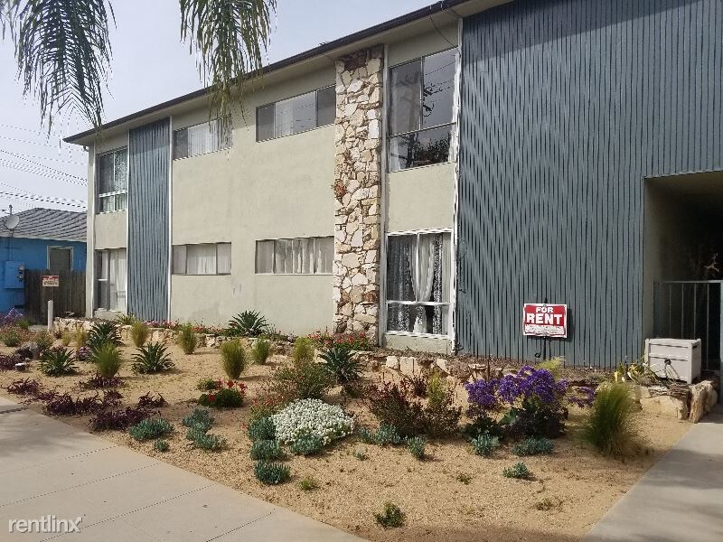 Foto principal - 3529 E 3rd St