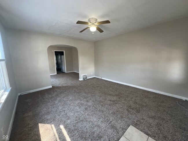 Building Photo - 5322 Winthrop Ave