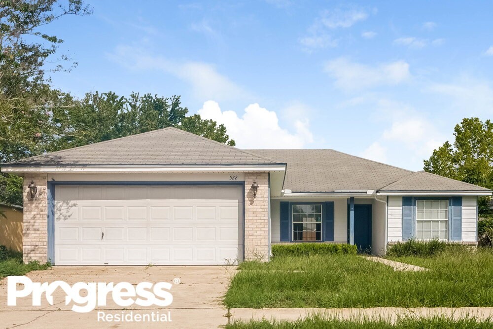 522 Summit Dr, Orange Park, FL 32073 House Rental in Orange Park, FL