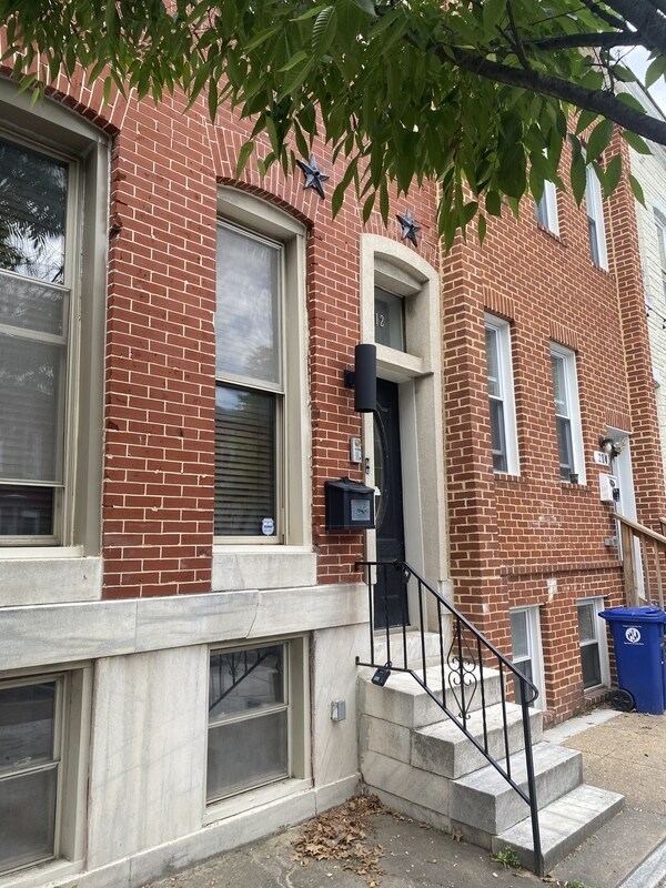 Foto del edificio - 212 N Luzerne Ave