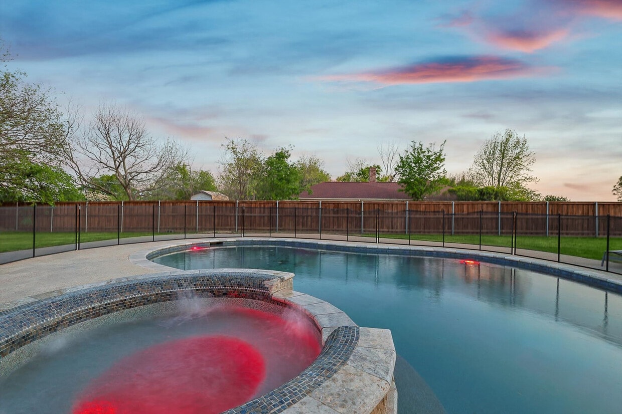 Foto principal - 3322 Darby Ln