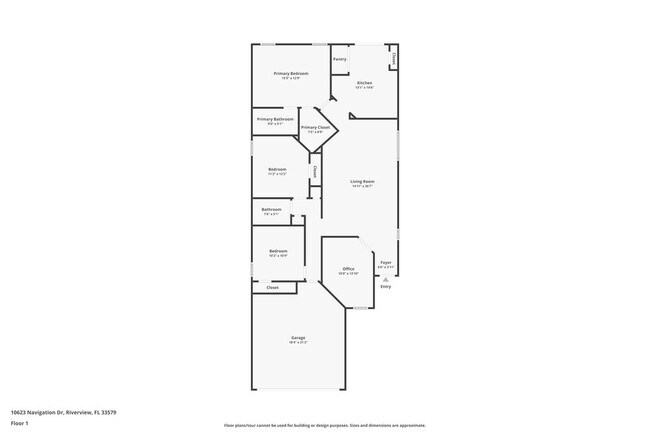 Foto del edificio - 10623 Navigation Dr