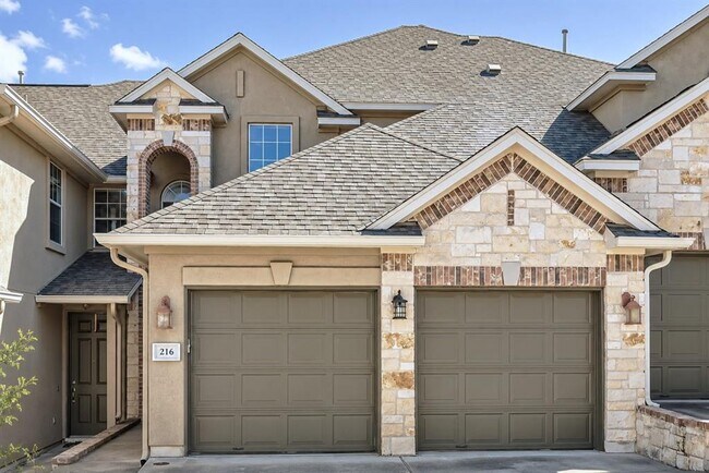 Foto del edificio - 216 Sunrise Ridge Cove