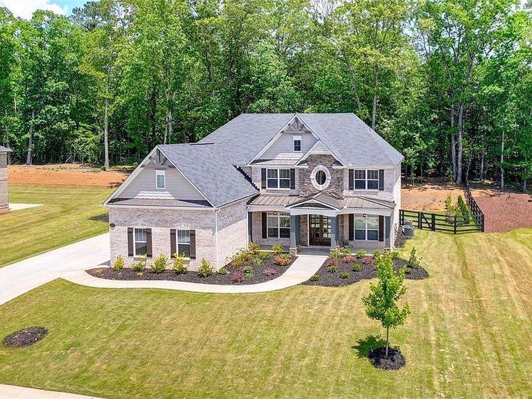 Foto principal - 6740 Brookleigh Overlook