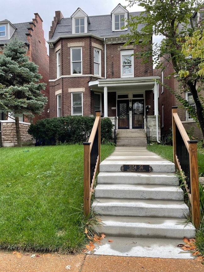 Building Photo - 5154 Waterman Blvd