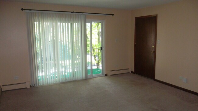 Foto del edificio - 4524 Park Ave