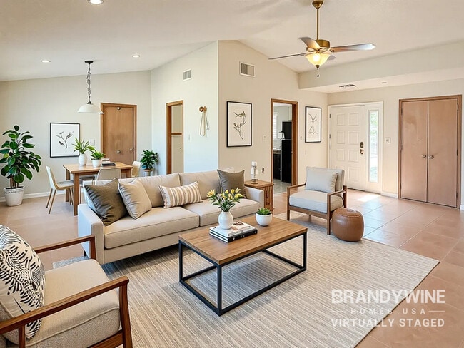 Foto del edificio - 4965 Reginald Rd