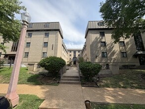 Building Photo - 4355 Maryland Ave