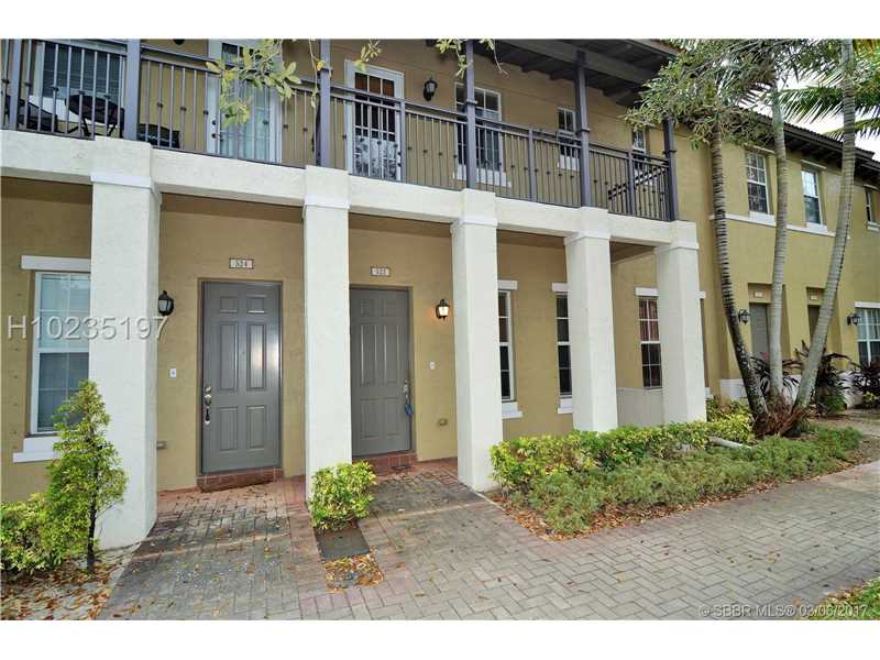 Foto principal - 522 SW 147th Ave