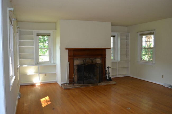 Foto del edificio - Warrenton Home for Rent