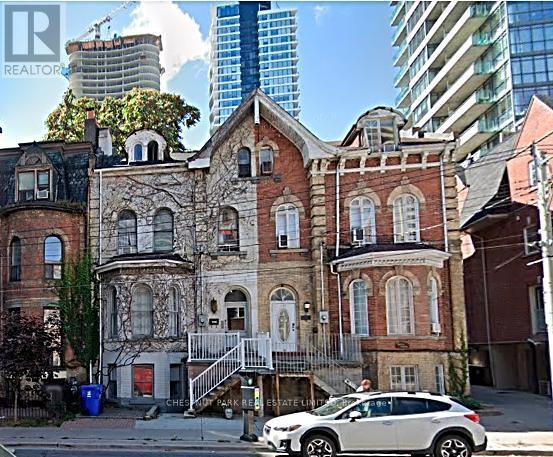 Primary Photo - 342 Jarvis St