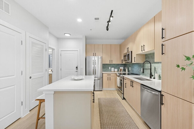 Foto del edificio - Noho Flats