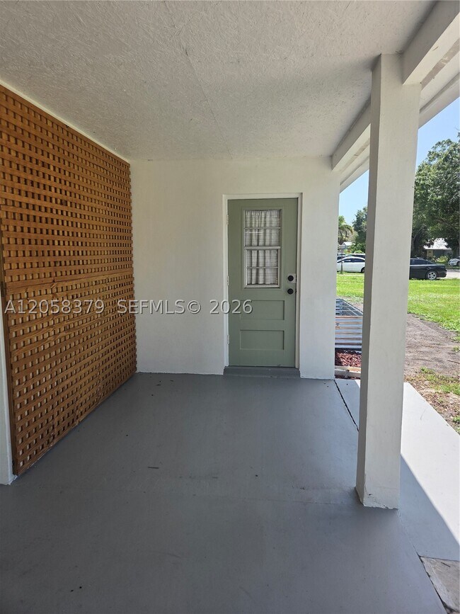Foto del edificio - 338 Hosbine St