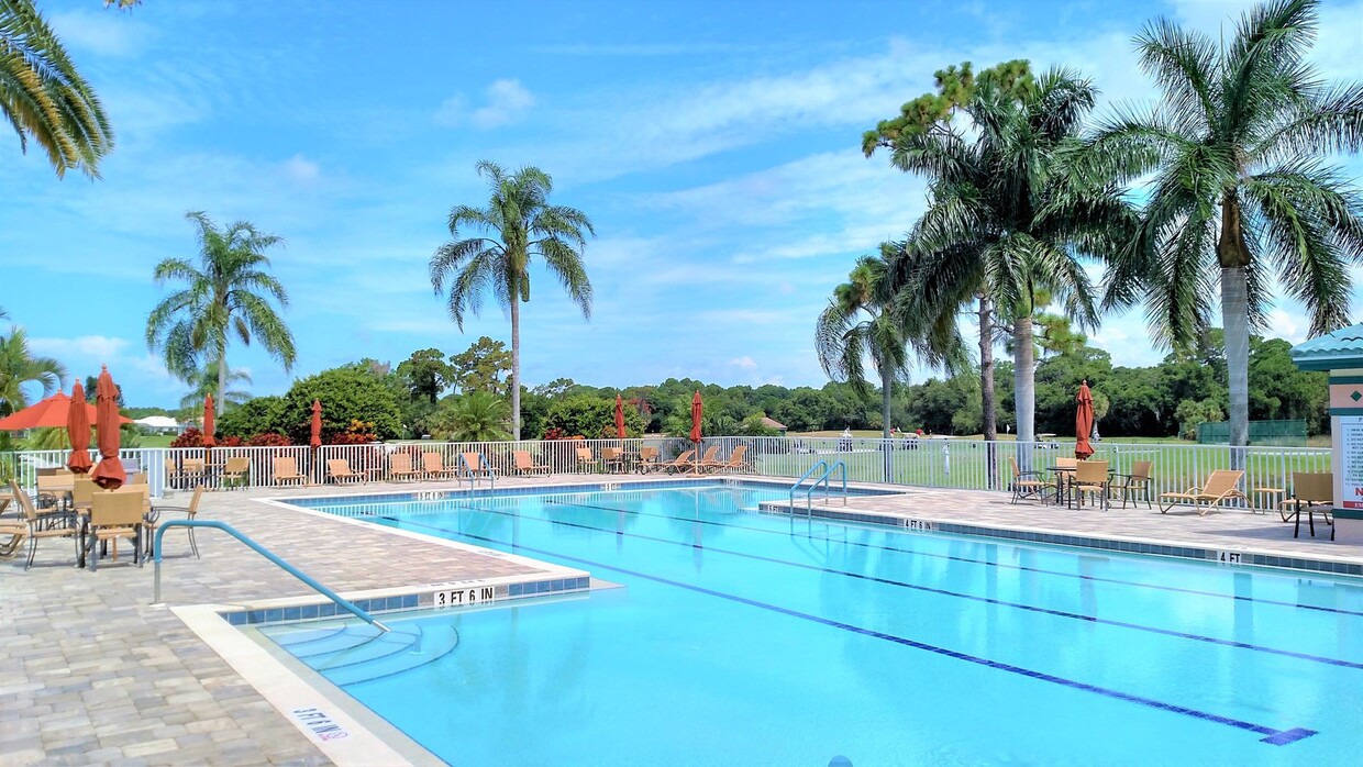 Primary Photo - Seasonal Short-Term Rental in Pelican Poin...