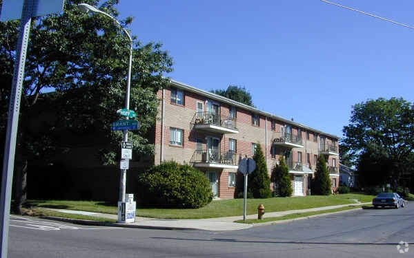 Foto principal - Grant Terrace Apartments