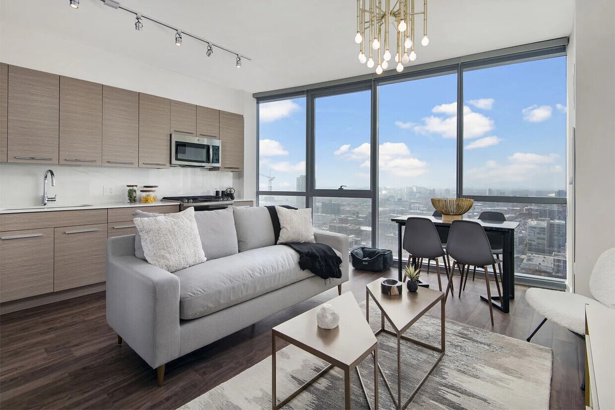 Foto principal - 733 W Madison St