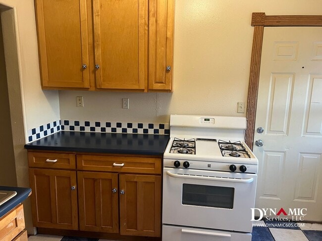 Foto del edificio - 641 S Dakota Ave