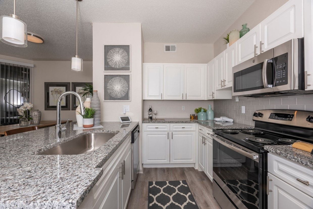 Gardens of Valley Ranch - 8800 Saddlehorn Dr Irving, TX 75063 ...