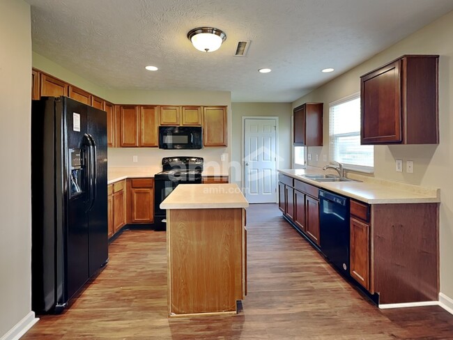 Building Photo - 6624 Coppel Court