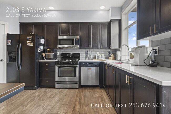 Foto del edificio - 2103 S Yakima Ave