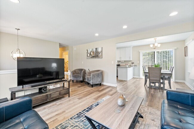 Foto del edificio - 804 Willow St