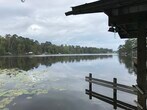 LAKEFRONT ON LAKE TALQUIN - 18775 Star Hill Ln