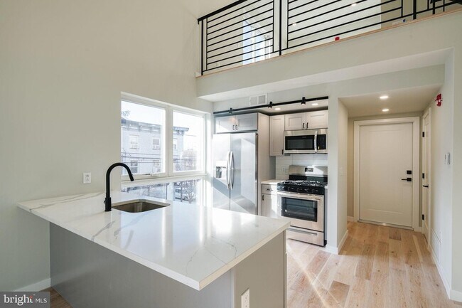 Foto del edificio - 1501 N 5th St