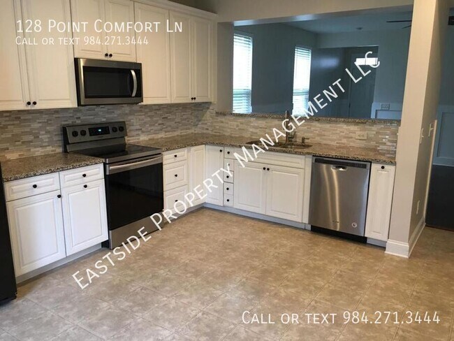 Building Photo - 128 Point Comfort Ln
