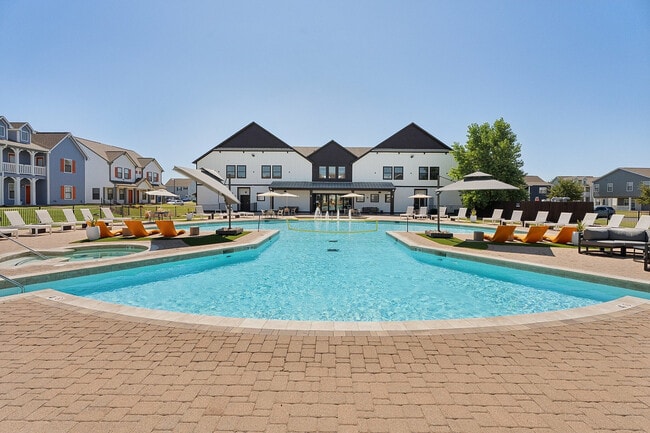 Building Photo - Cottage Row Stillwater