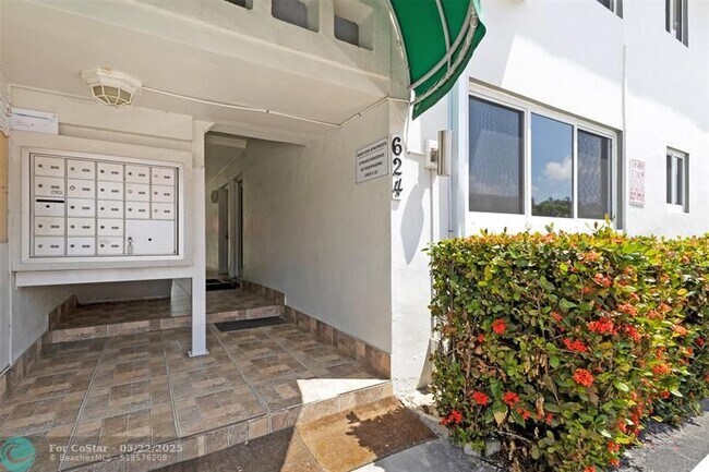 Foto del edificio - 624 Antioch Ave