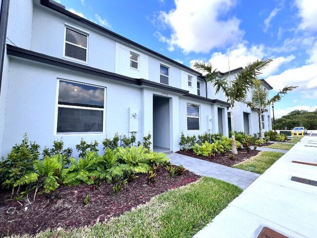 Foto del edificio - 17956 SW 358th St