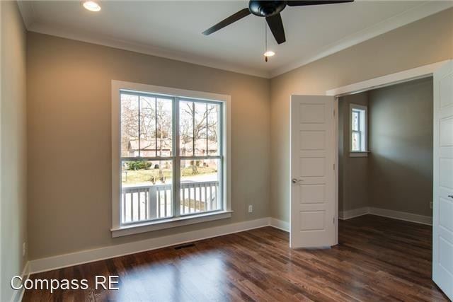 Foto del edificio - 3 br, 2.5 bath House - 403 Acklen Park Dr....