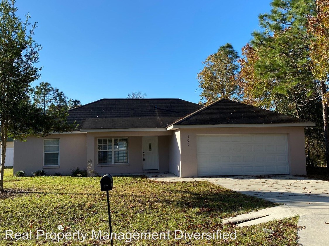 Primary Photo - 3 br, 2 bath House - 103 Pecan Run