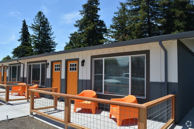 Building Photo - Access @ Rohnert Park