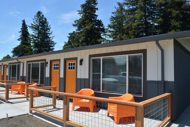 Foto del edificio - Access @ Rohnert Park