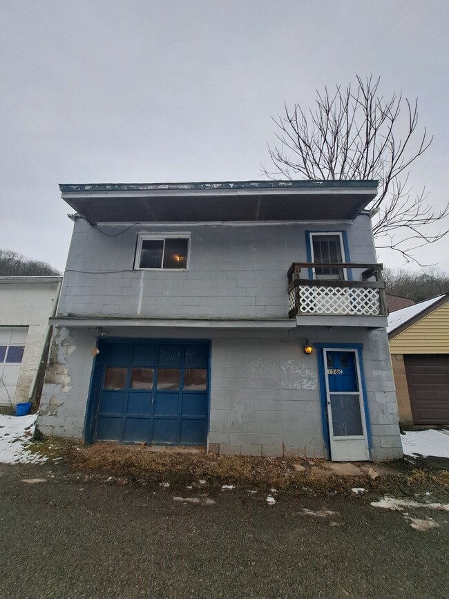 Building Photo - 1156 North Ave